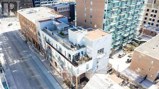 308 - 360 Cumberland Street, Ottawa, Ontario  K1N 0B1 - Photo 3 - X12816038