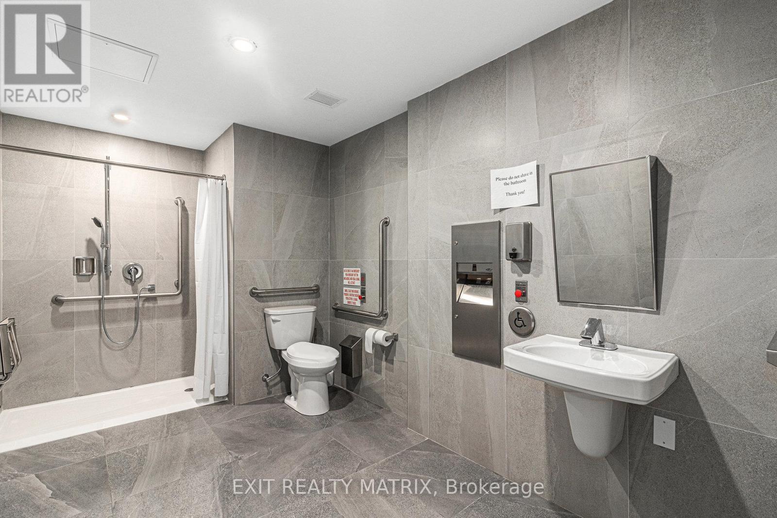 1101 - 340 Queen Street, Ottawa, Ontario  K1R 0G1 - Photo 19 - X12817032