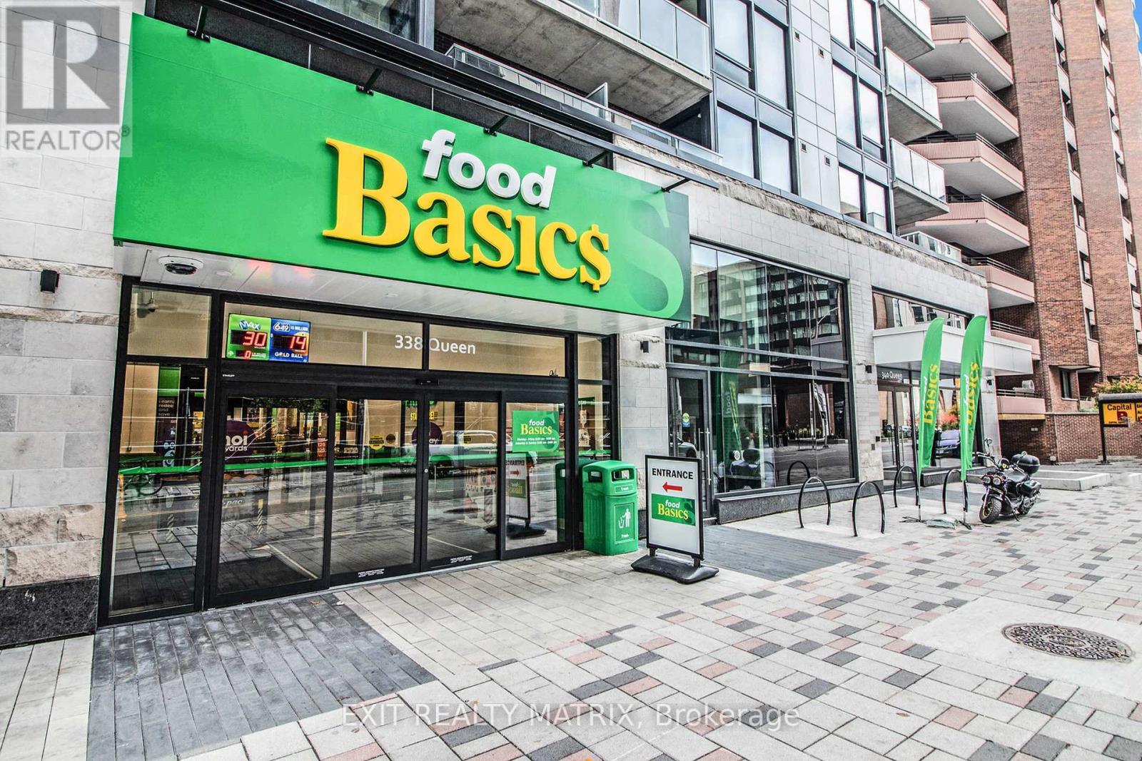 1101 - 340 Queen Street, Ottawa, Ontario  K1R 0G1 - Photo 27 - X12817032