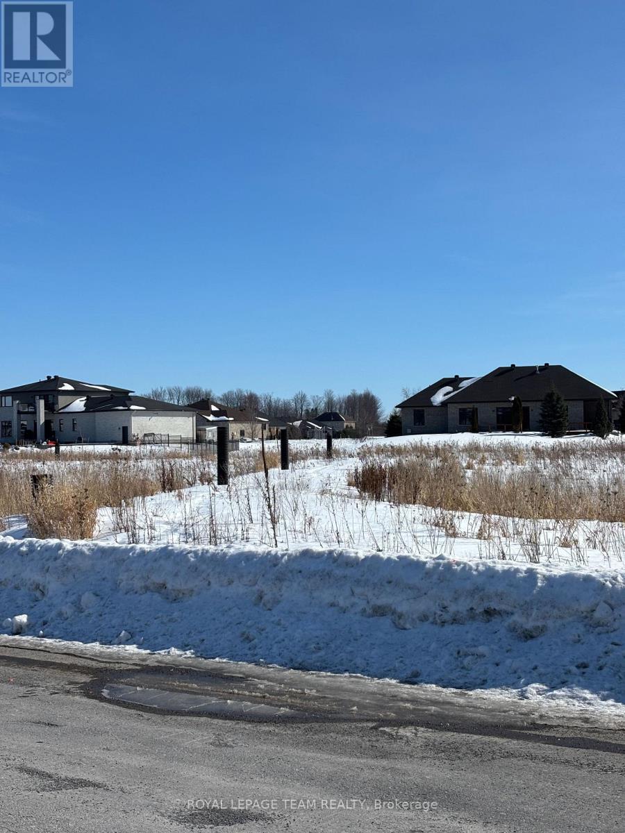 6785 STILL MEADOW WAY E, Ottawa, Ontario