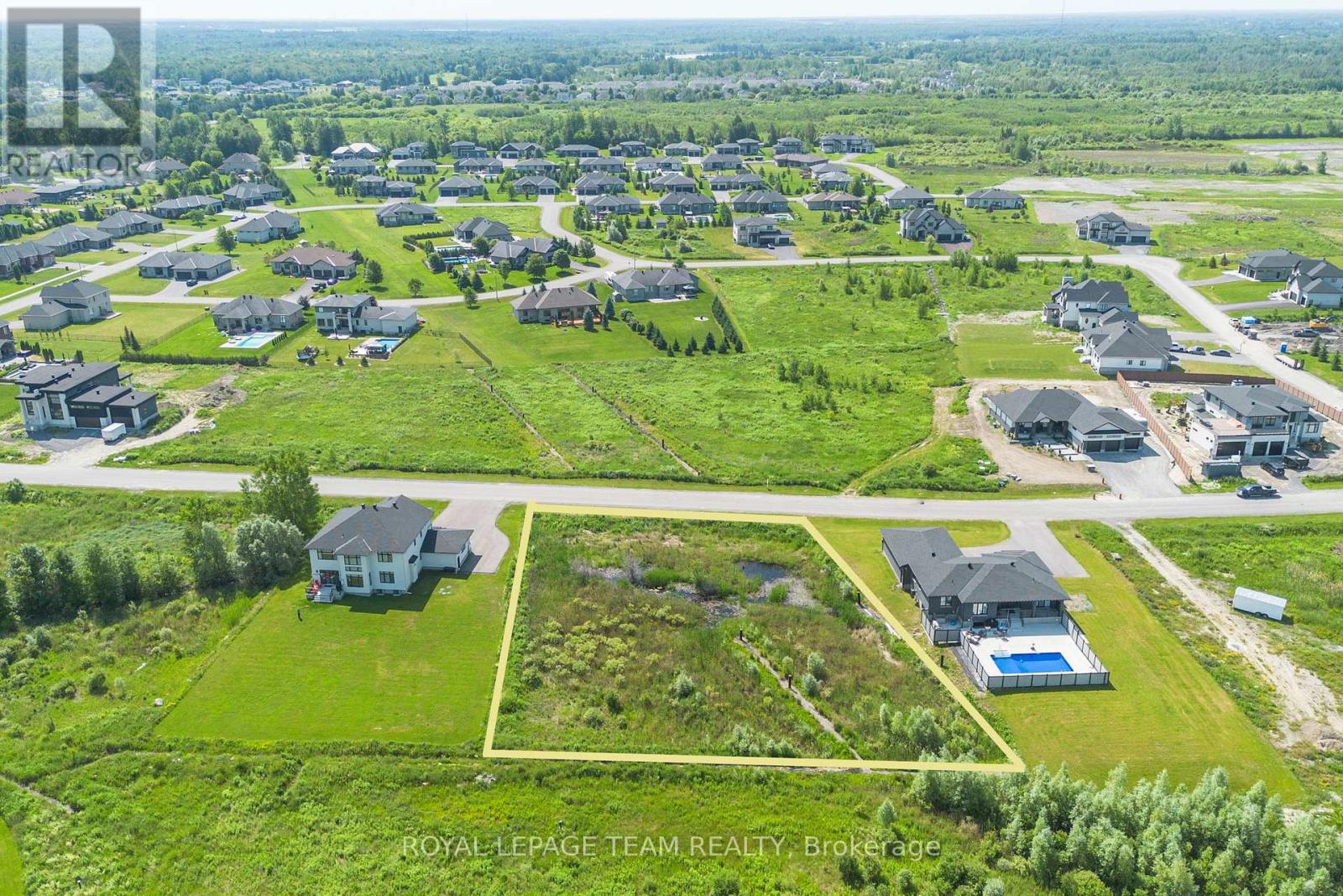 6790 Still Meadow Way, Ottawa, Ontario  K4P 0G7 - Photo 9 - X12818052
