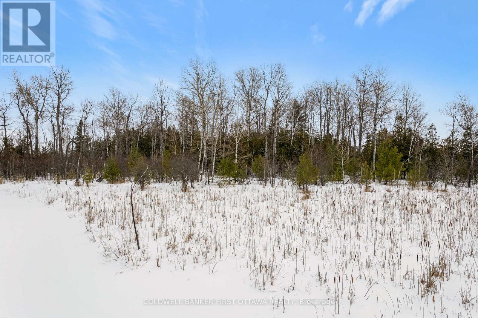 00 WOLF GROVE RD PT LT 16 ROAD, Lanark Highlands, Ontario