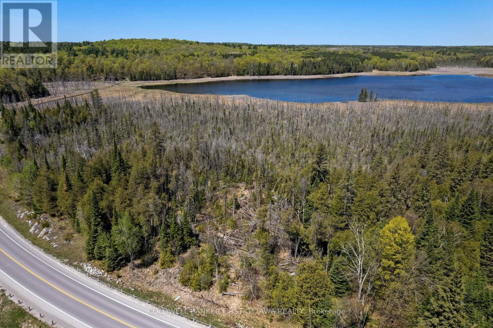 00 Wolf Grove Pt Lt 15 Road, Lanark Highlands, Ontario  K0G 1K0 - Photo 11 - X12818138