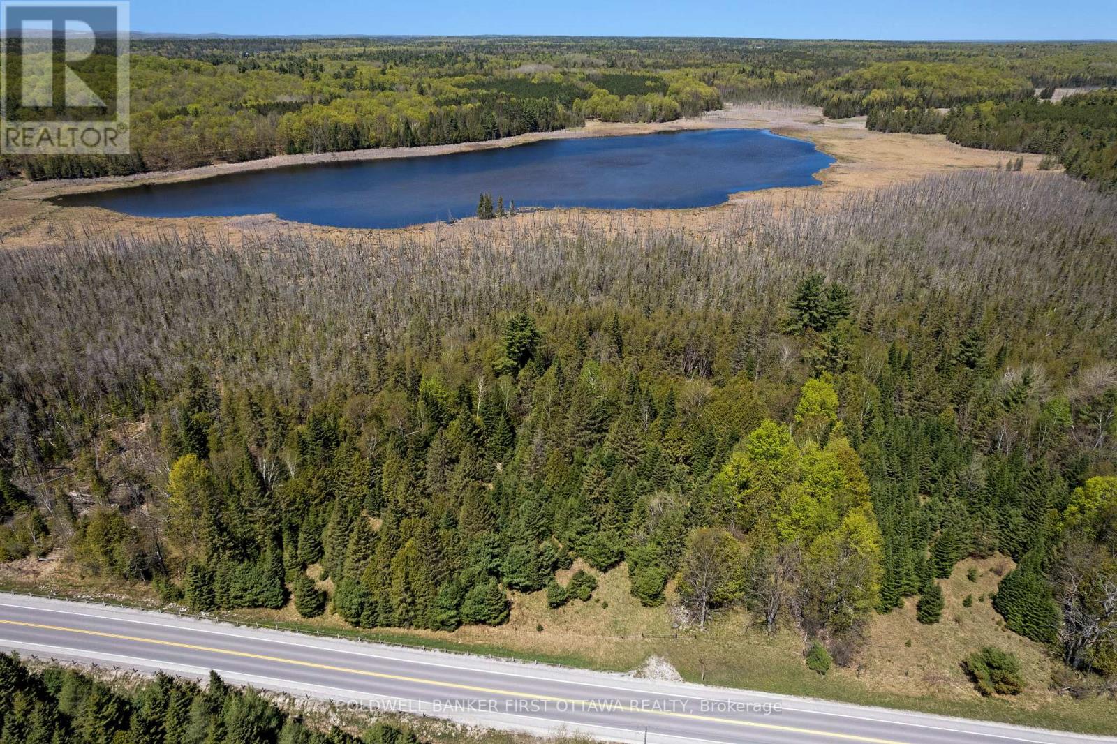 00 Wolf Grove Pt Lt 15 Road, Lanark Highlands, Ontario  K0G 1K0 - Photo 12 - X12818138