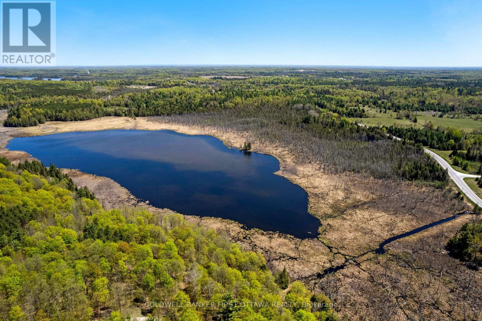 00 Wolf Grove Pt Lt 15 Road, Lanark Highlands, Ontario  K0G 1K0 - Photo 2 - X12818138
