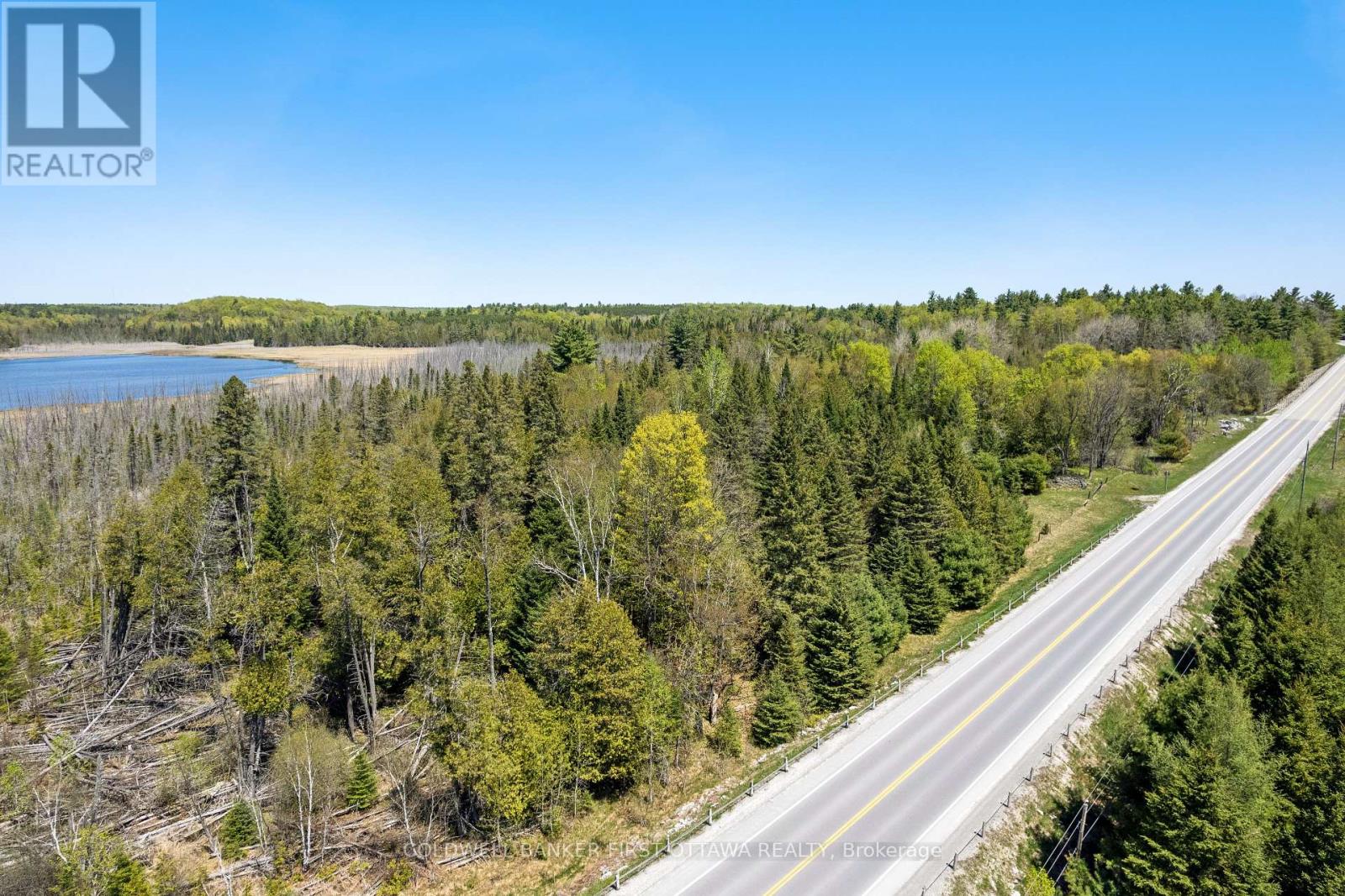00 Wolf Grove Pt Lt 15 Road, Lanark Highlands, Ontario  K0G 1K0 - Photo 3 - X12818138