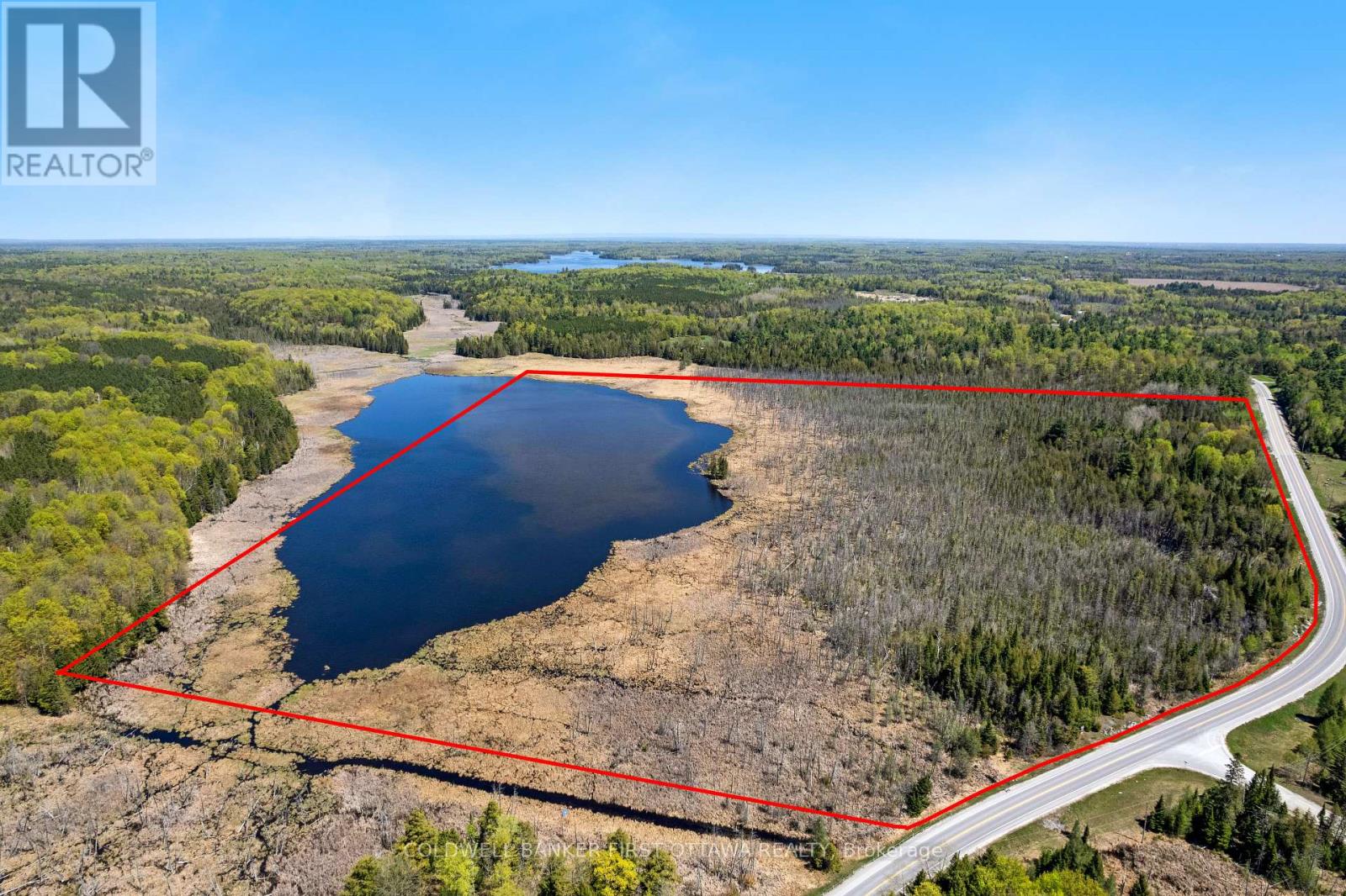 00 Wolf Grove Pt Lt 15 Road, Lanark Highlands, Ontario  K0G 1K0 - Photo 4 - X12818138