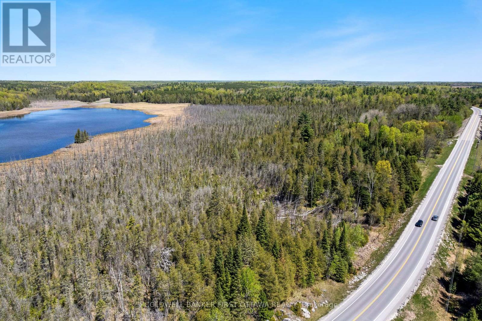 00 Wolf Grove Pt Lt 15 Road, Lanark Highlands, Ontario  K0G 1K0 - Photo 5 - X12818138
