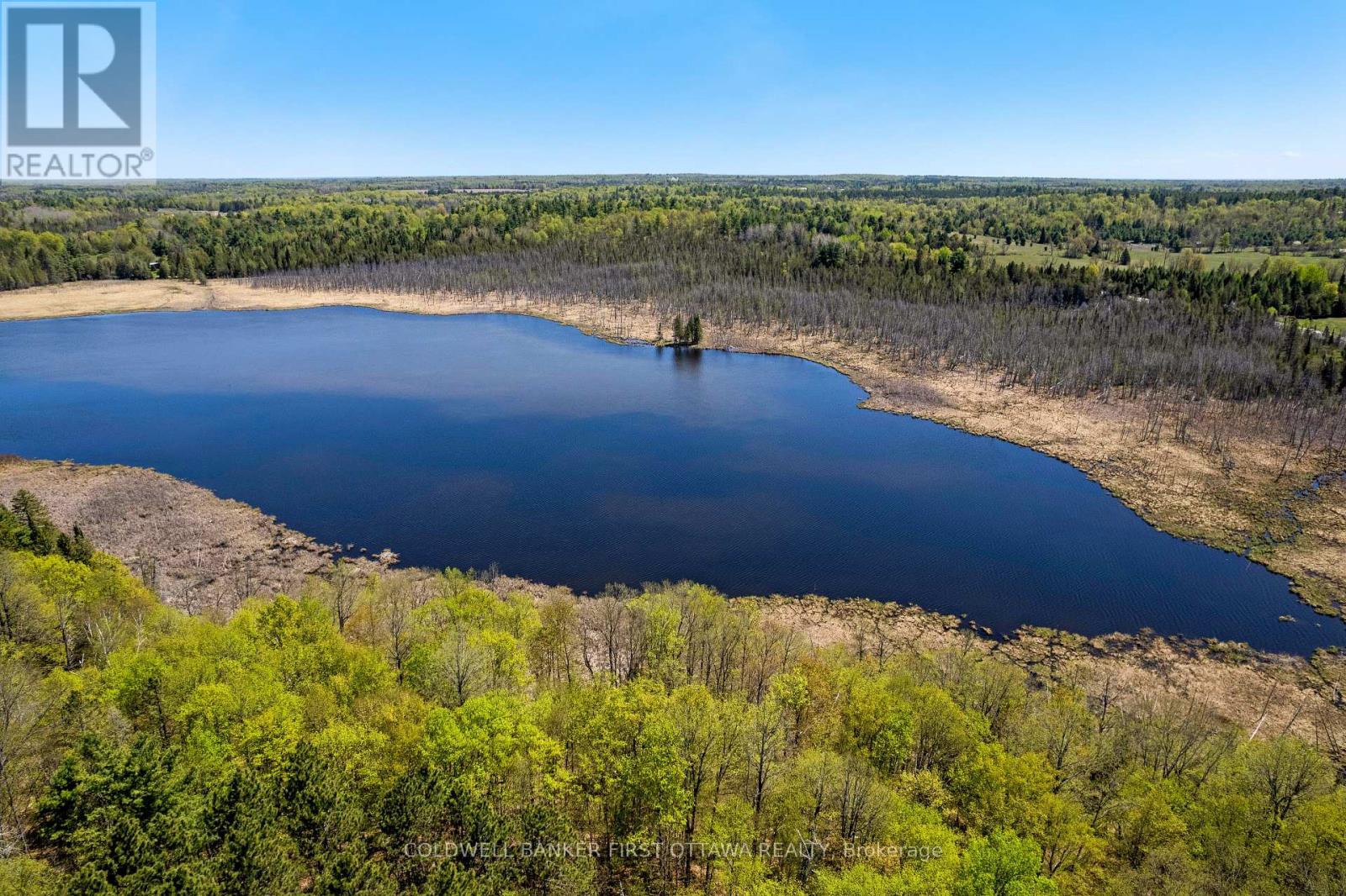 00 Wolf Grove Pt Lt 15 Road, Lanark Highlands, Ontario  K0G 1K0 - Photo 7 - X12818138