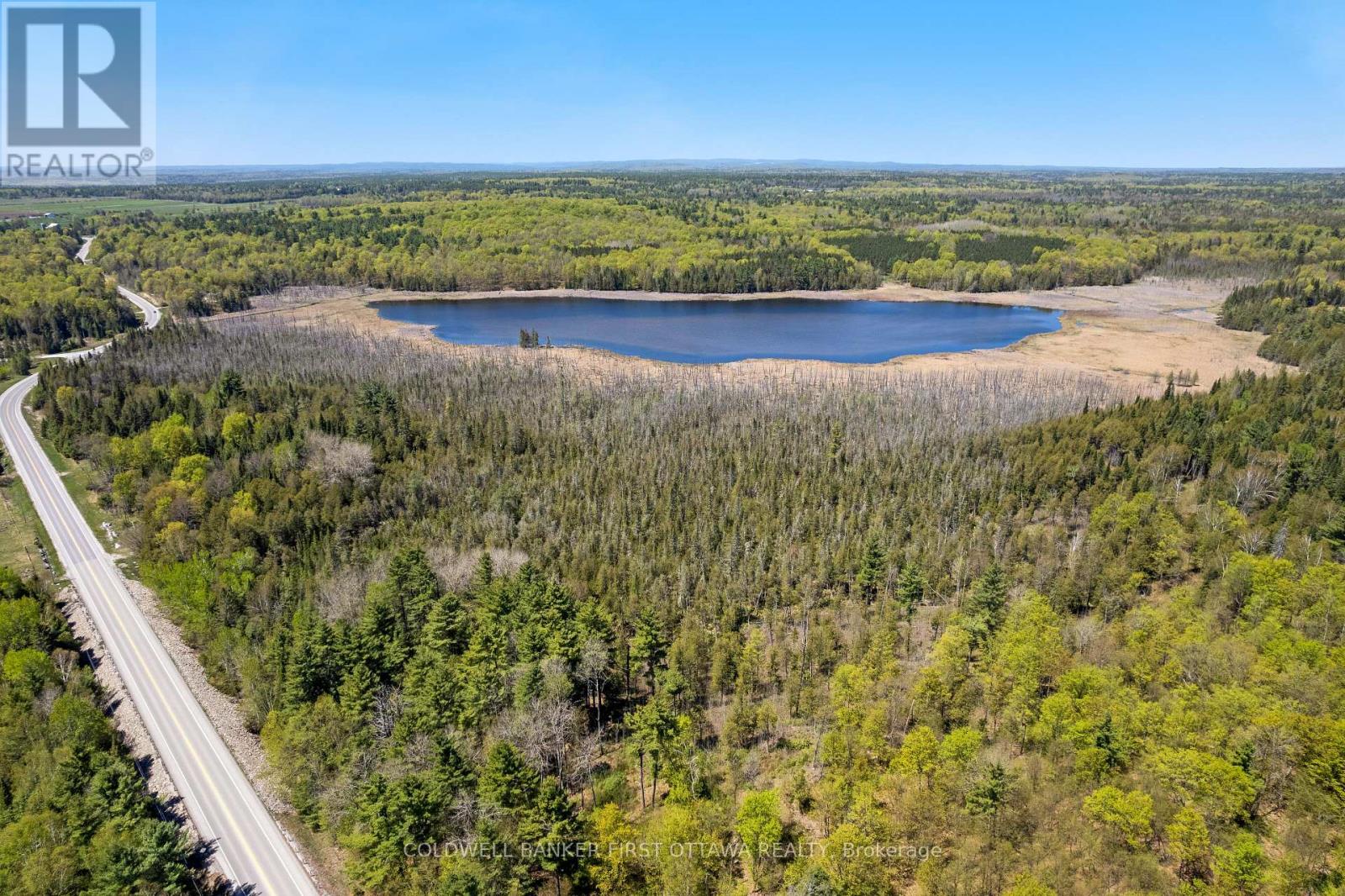 00 Wolf Grove Pt Lt 15 Road, Lanark Highlands, Ontario  K0G 1K0 - Photo 9 - X12818138