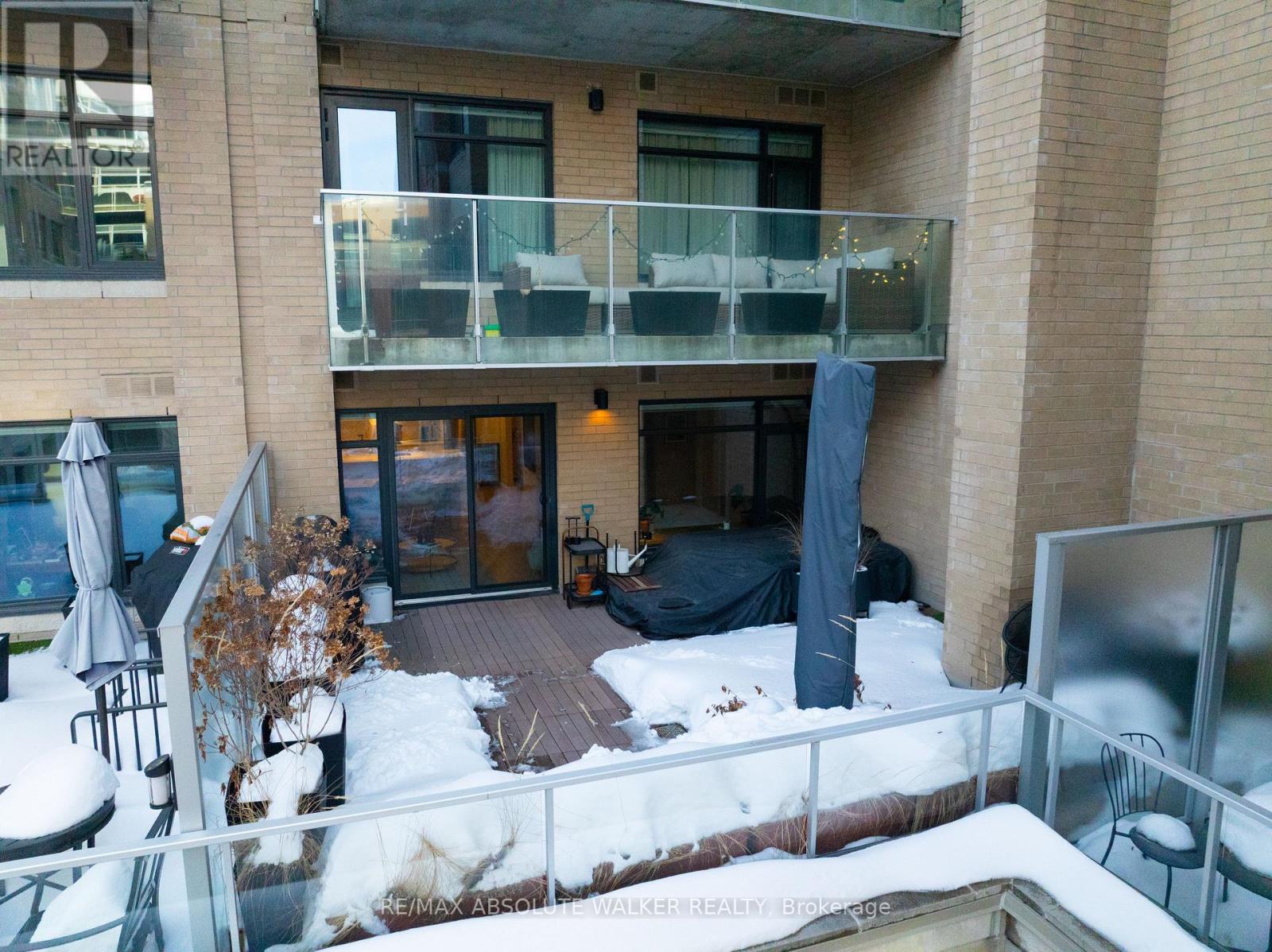218 - 60 Springhurst Avenue, Ottawa, Ontario  K1S 5V7 - Photo 31 - X12818746