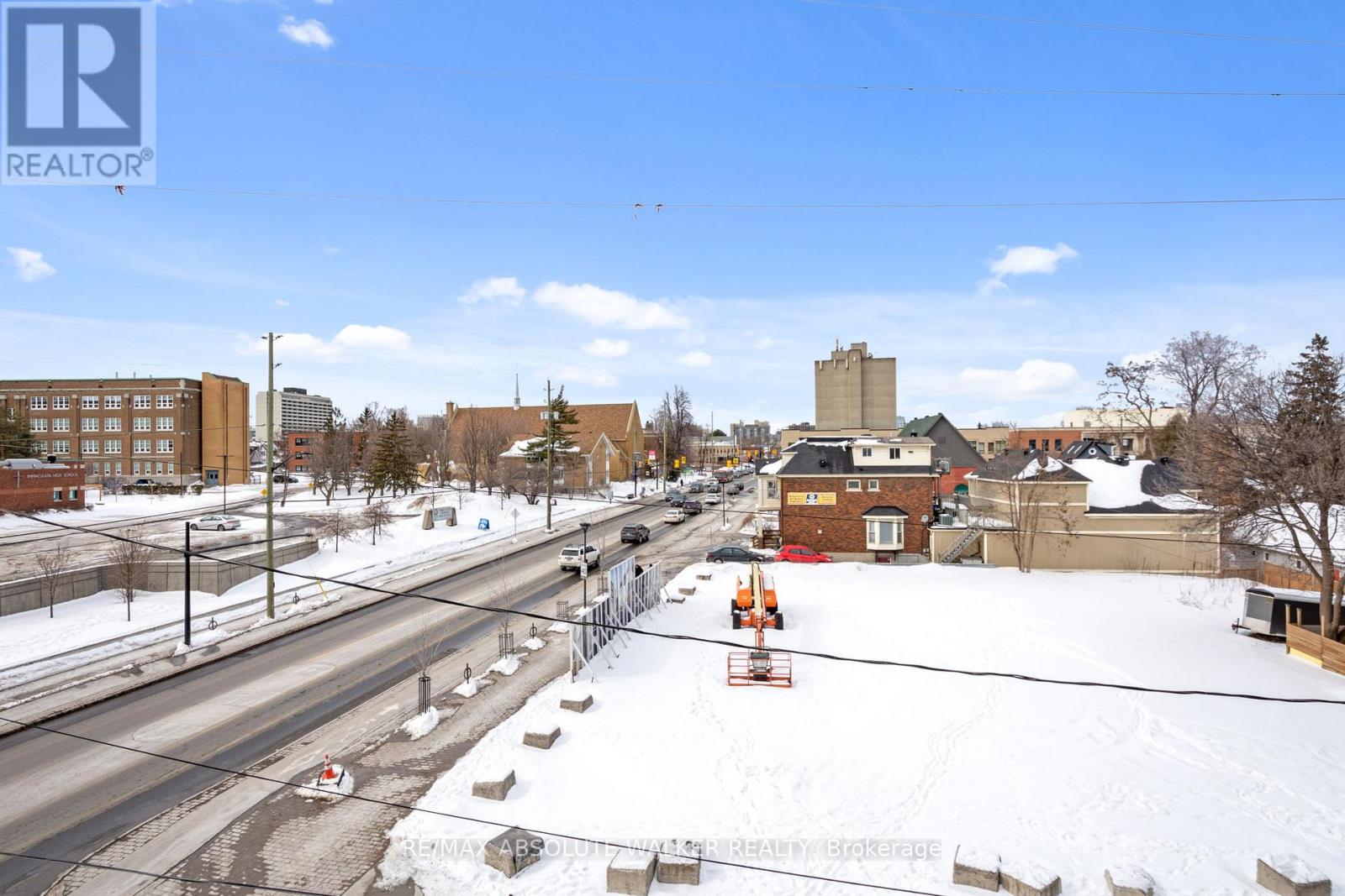 218 - 60 Springhurst Avenue, Ottawa, Ontario  K1S 5V7 - Photo 32 - X12818746