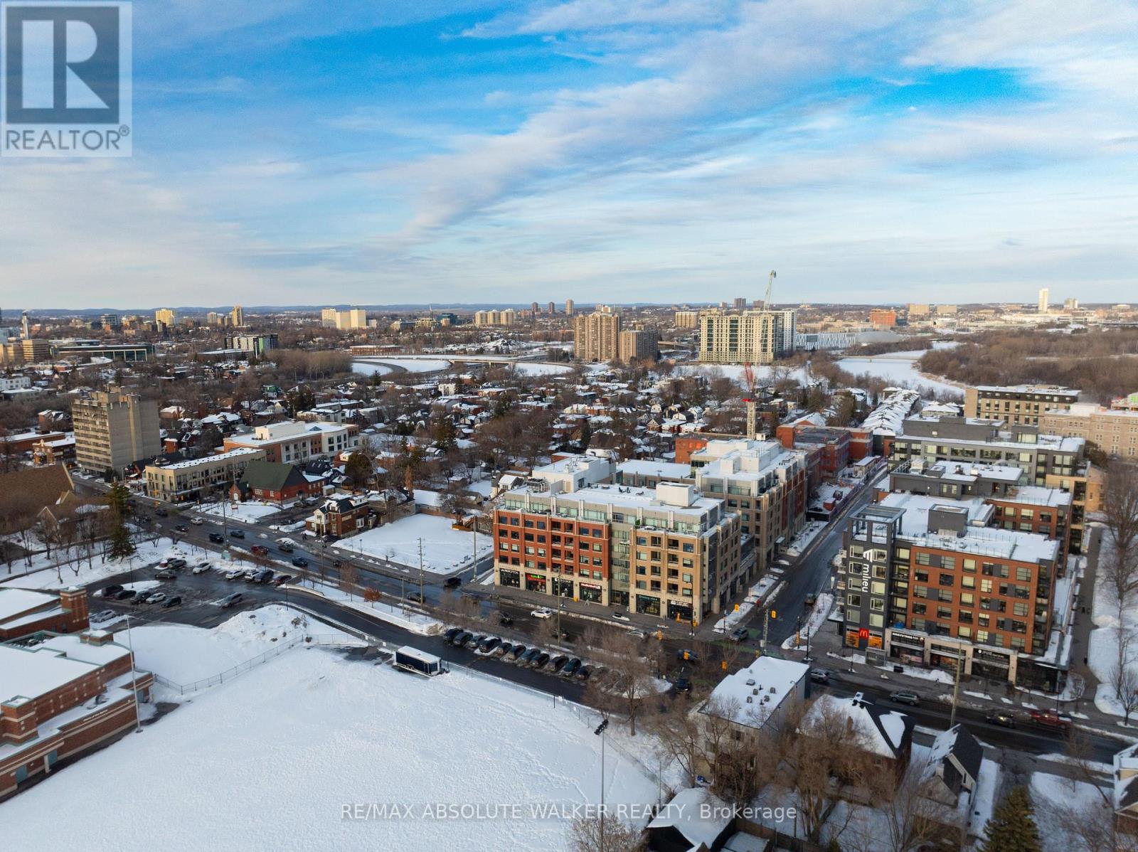218 - 60 Springhurst Avenue, Ottawa, Ontario  K1S 5V7 - Photo 40 - X12818746