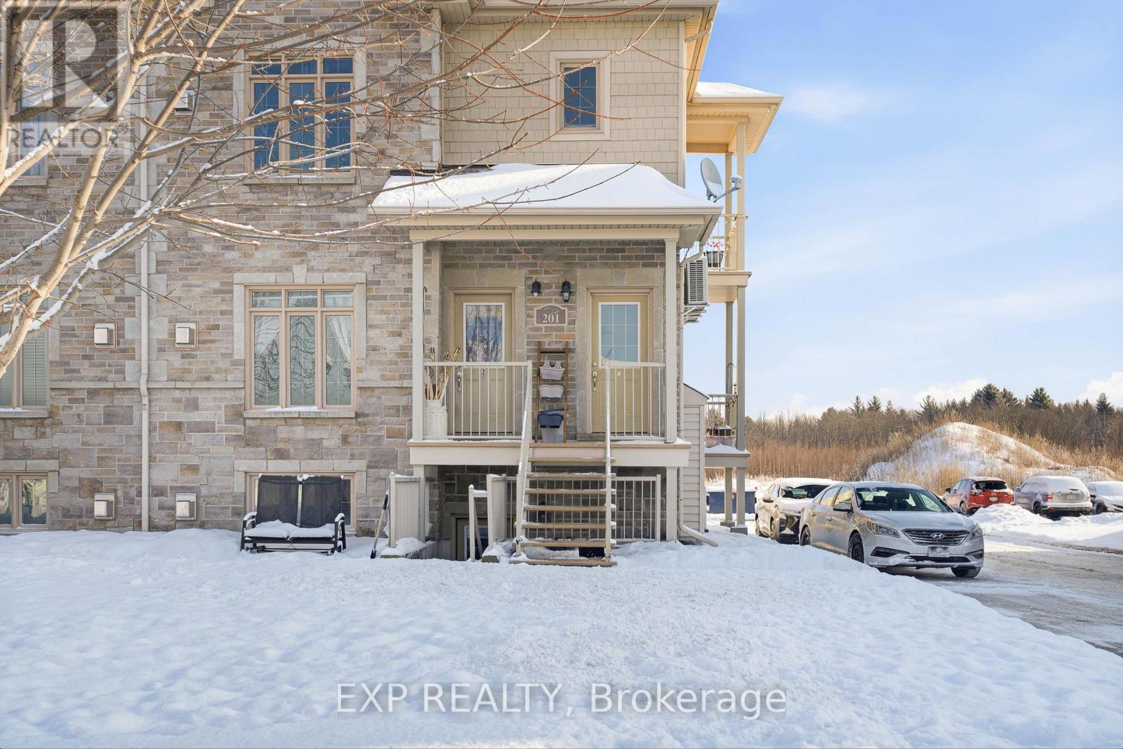 1 - 201 Bourdeau Boulevard, The Nation, Ontario  K0A 2M0 - Photo 3 - X12819652