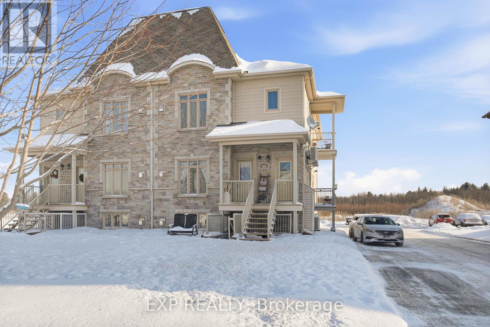 2 - 201 BOURDEAU BOULEVARD, The Nation, Ontario