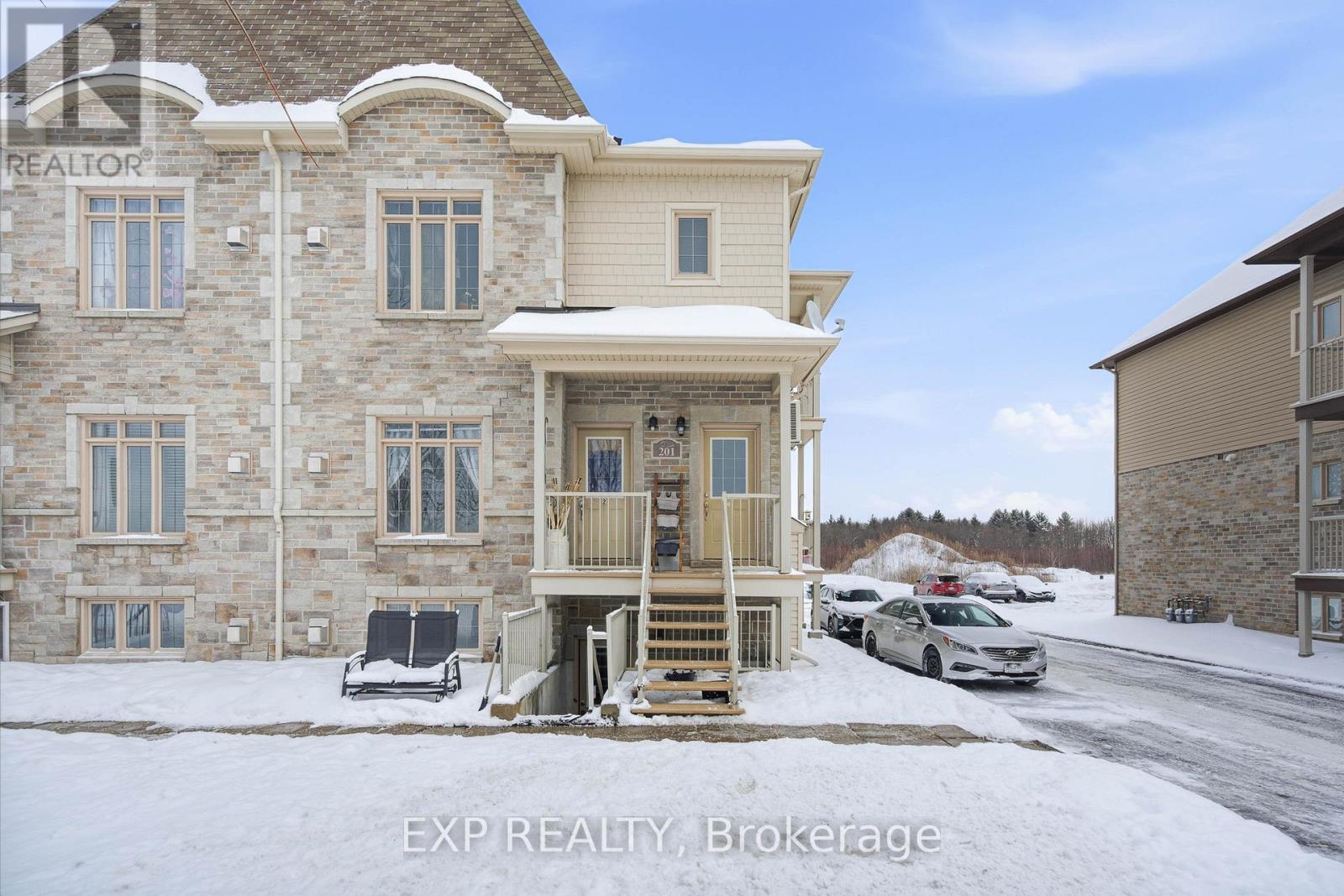 2 - 201 Bourdeau Boulevard, The Nation, Ontario  K0A 2M0 - Photo 2 - X12819662