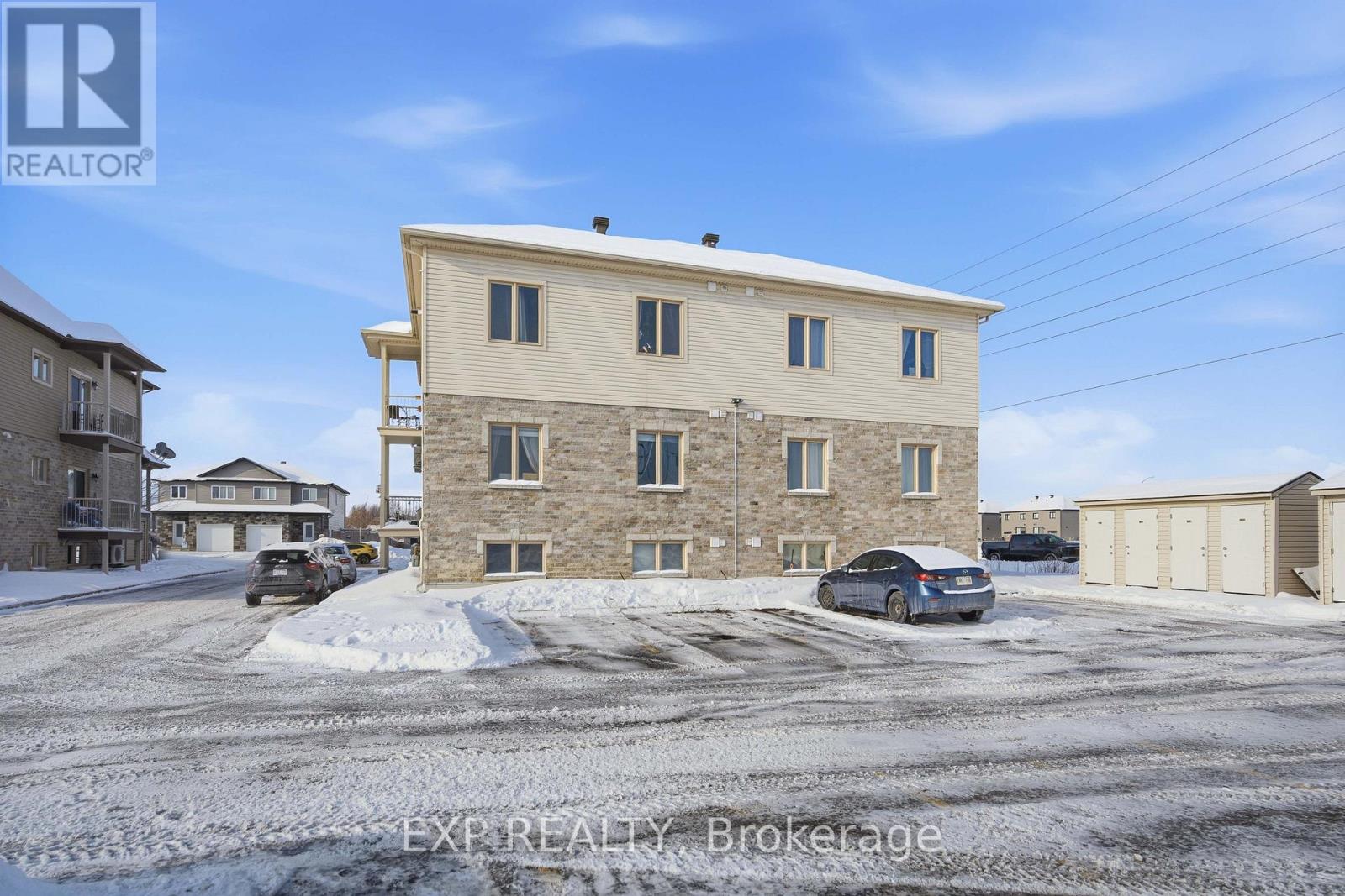 2 - 201 Bourdeau Boulevard, The Nation, Ontario  K0A 2M0 - Photo 3 - X12819662