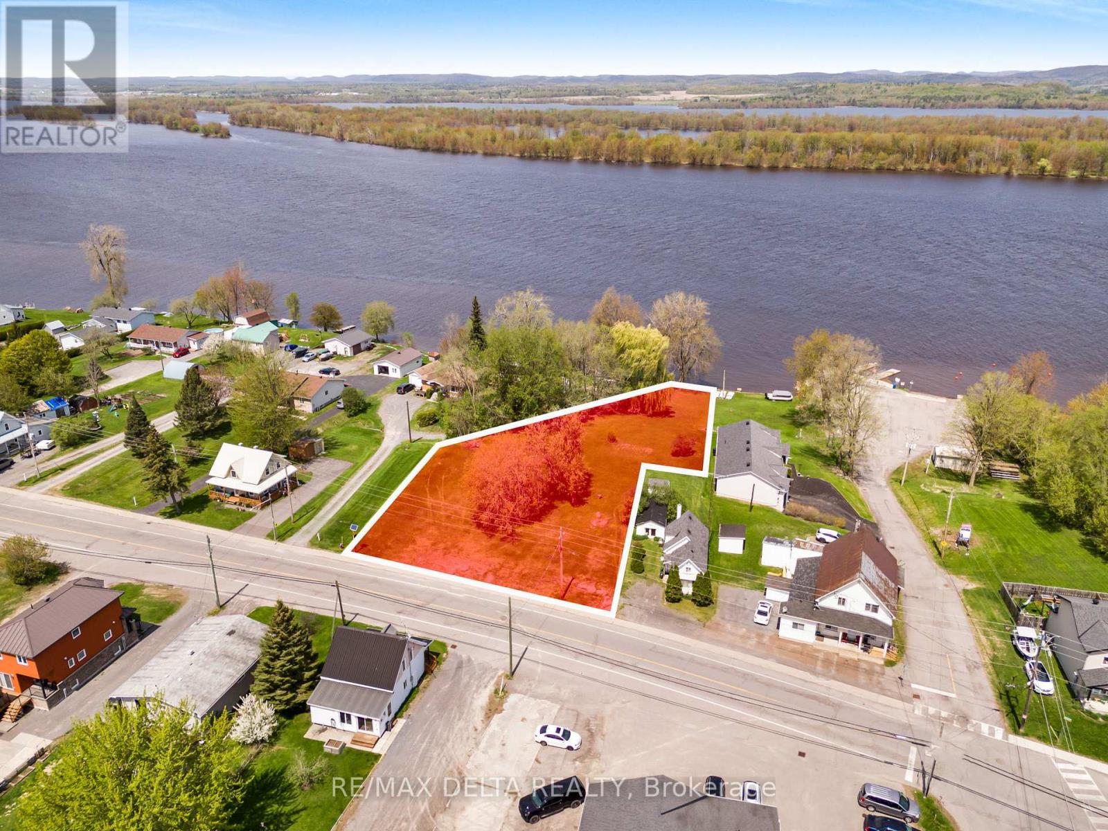 3211 MAIN STREET, Alfred and Plantagenet, Ontario
