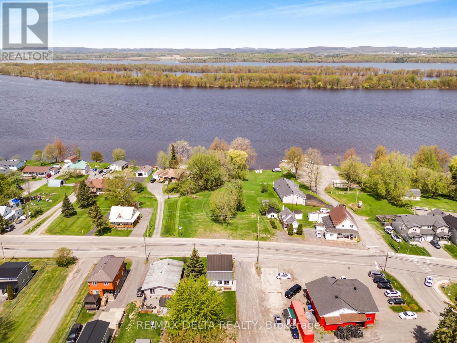 3211 Main Street, Alfred And Plantagenet, Ontario  K0A 3K0 - Photo 6 - X12820242