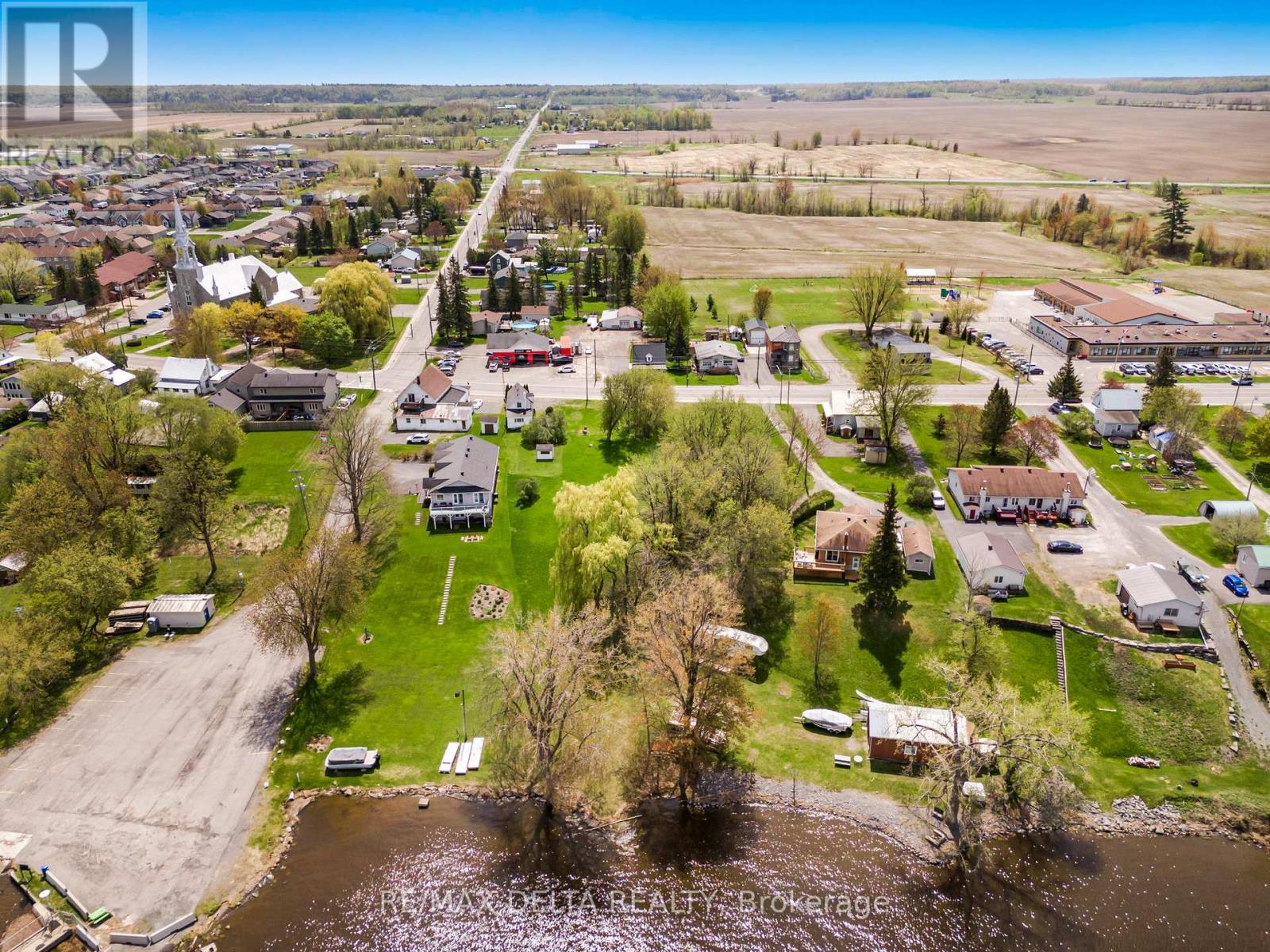 3211 Main Street, Alfred And Plantagenet, Ontario  K0A 3K0 - Photo 9 - X12820242