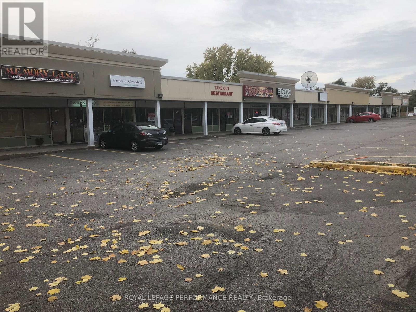 1754A MONTREAL ROAD, Ottawa, Ontario