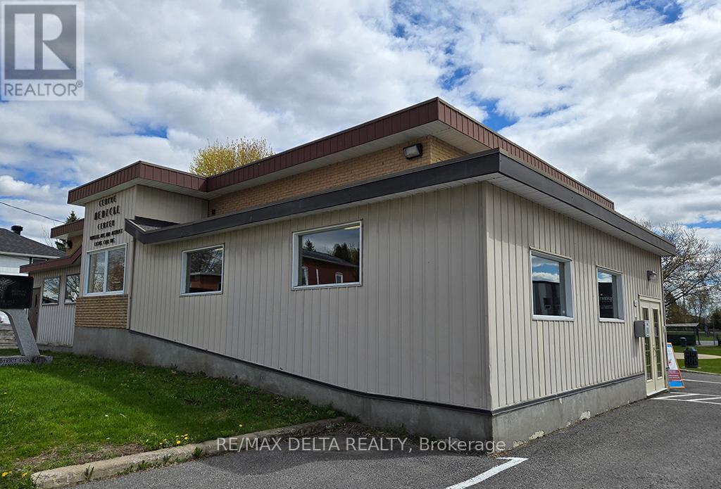 Suite  1 - 42 Mill Street, Champlain, Ontario  K0B 1R0 - Photo 1 - X12820664