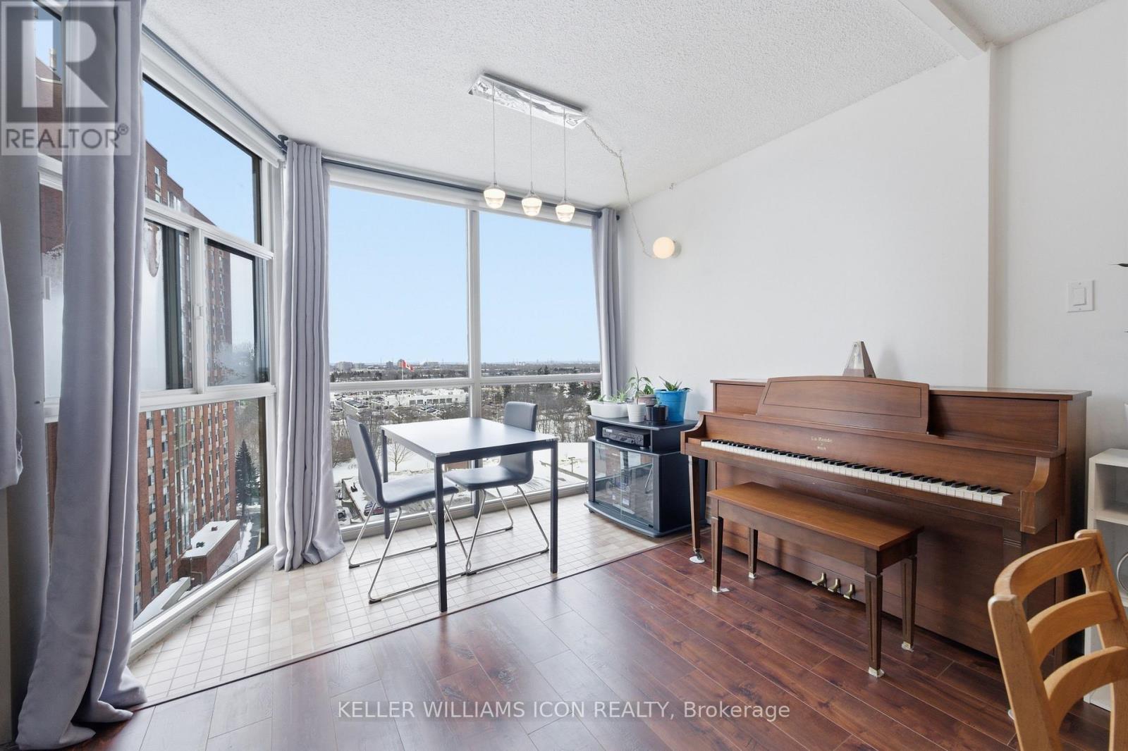 1011 - 2760 Carousel Crescent, Ottawa, Ontario  K1T 2N4 - Photo 26 - X12820768