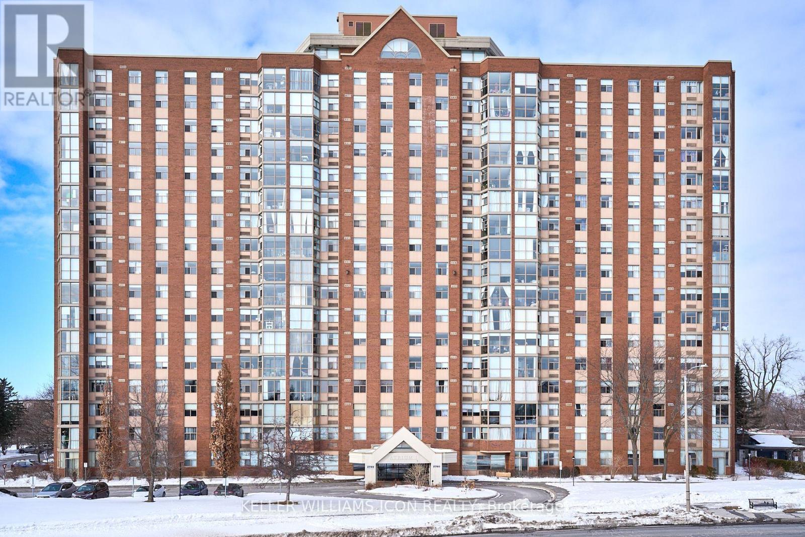 1011 - 2760 Carousel Crescent, Ottawa, Ontario  K1T 2N4 - Photo 34 - X12820768