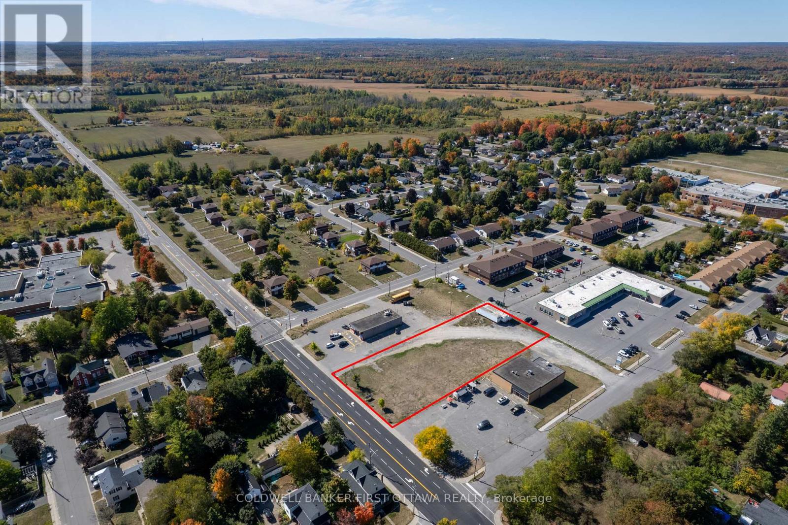 157 TOWNLINE ROAD W, Carleton Place, Ontario