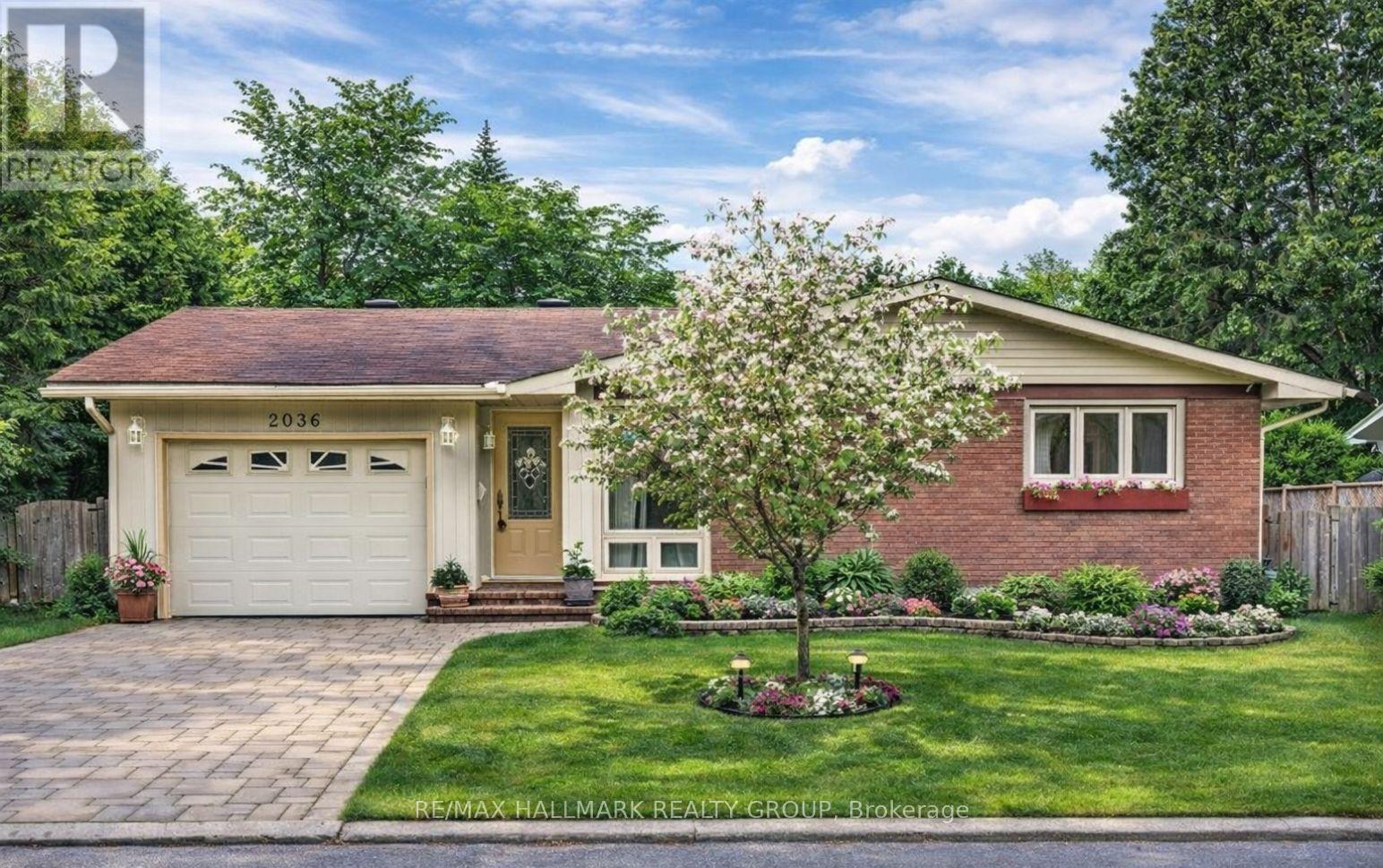 2036 KINGS GROVE CRESCENT, Ottawa, Ontario