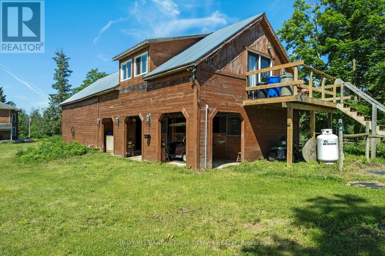 3750 Bass Road, Rideau Lakes, Ontario  K0G 1L0 - Photo 27 - X12824506