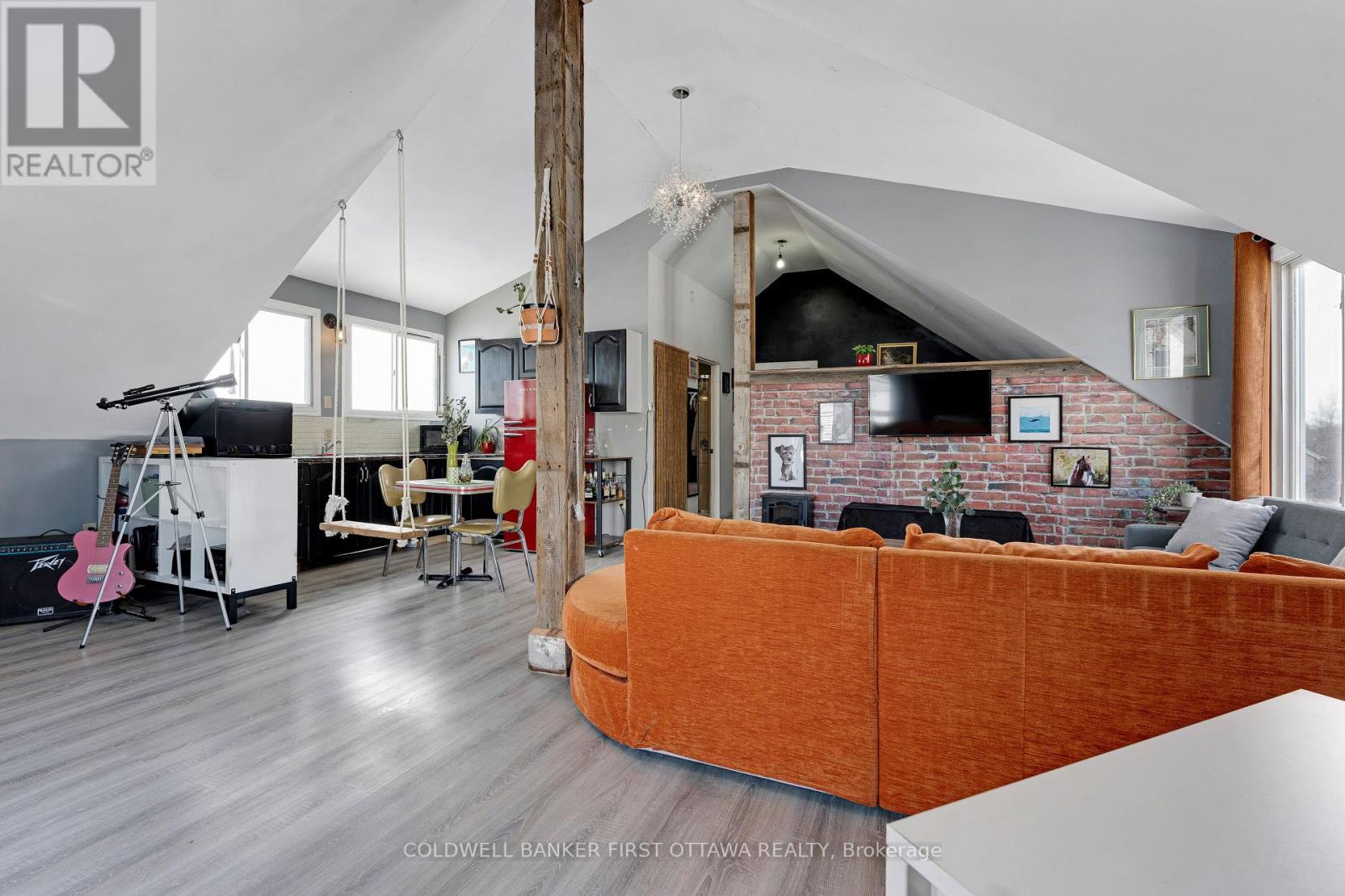 3750 Bass Road, Rideau Lakes, Ontario  K0G 1L0 - Photo 31 - X12824506