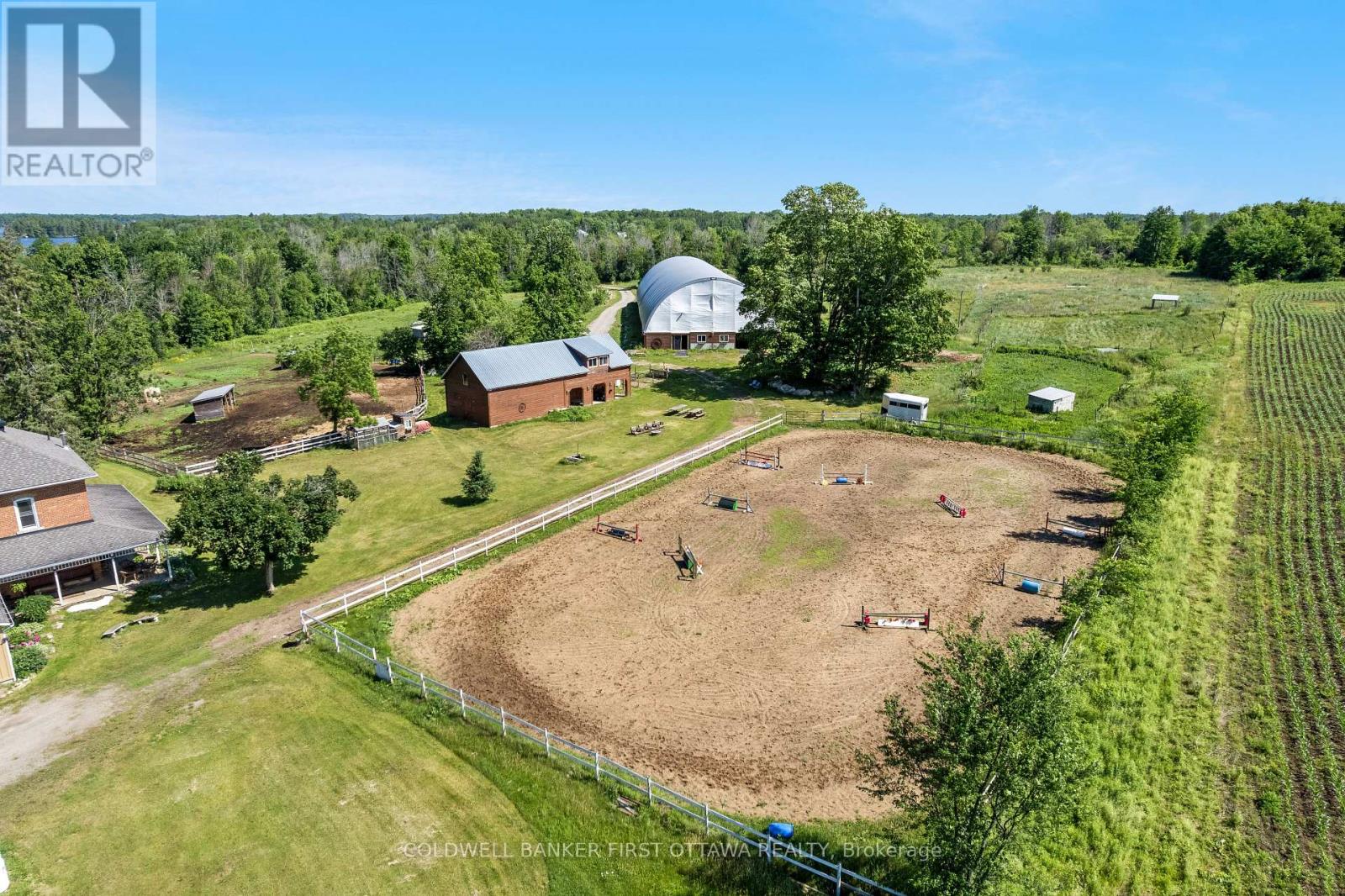 3750 Bass Road, Rideau Lakes, Ontario  K0G 1L0 - Photo 37 - X12824506