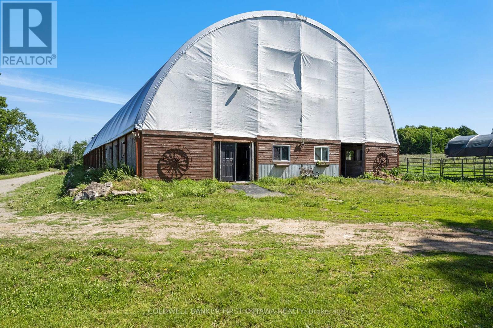 3750 Bass Road, Rideau Lakes, Ontario  K0G 1L0 - Photo 38 - X12824506