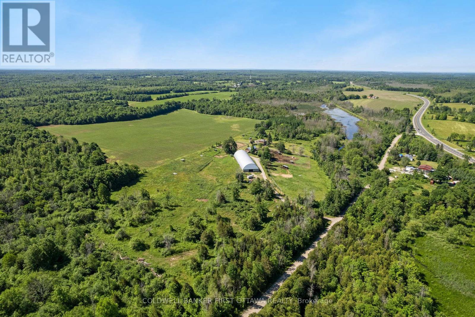 3750 Bass Road, Rideau Lakes, Ontario  K0G 1L0 - Photo 49 - X12824506