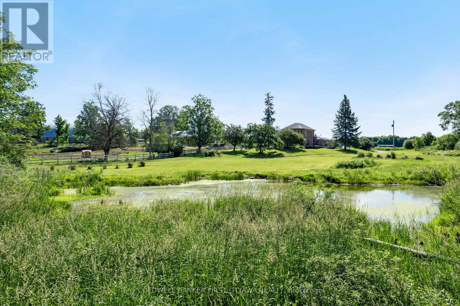 3750 Bass Road, Rideau Lakes, Ontario  K0G 1L0 - Photo 5 - X12824506