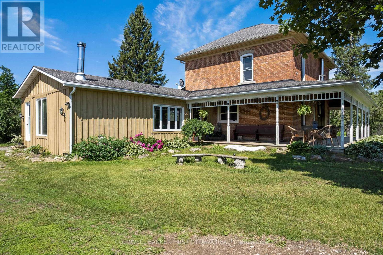 3750 Bass Road, Rideau Lakes, Ontario  K0G 1L0 - Photo 8 - X12824506