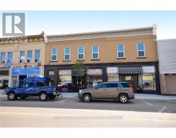 188-192 RAGLAN STREET S, Renfrew, Ontario