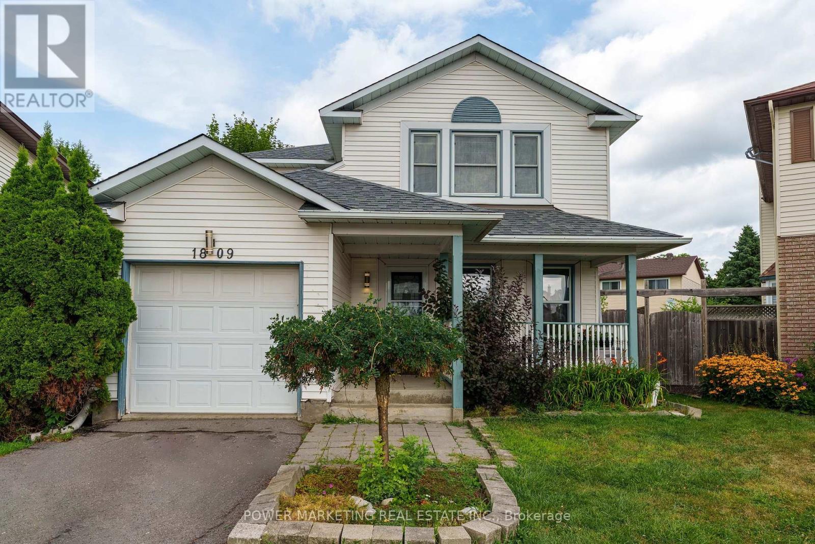 1809 Chopin Place, Ottawa, Ontario  K1C 5G1 - Photo 1 - X12824830