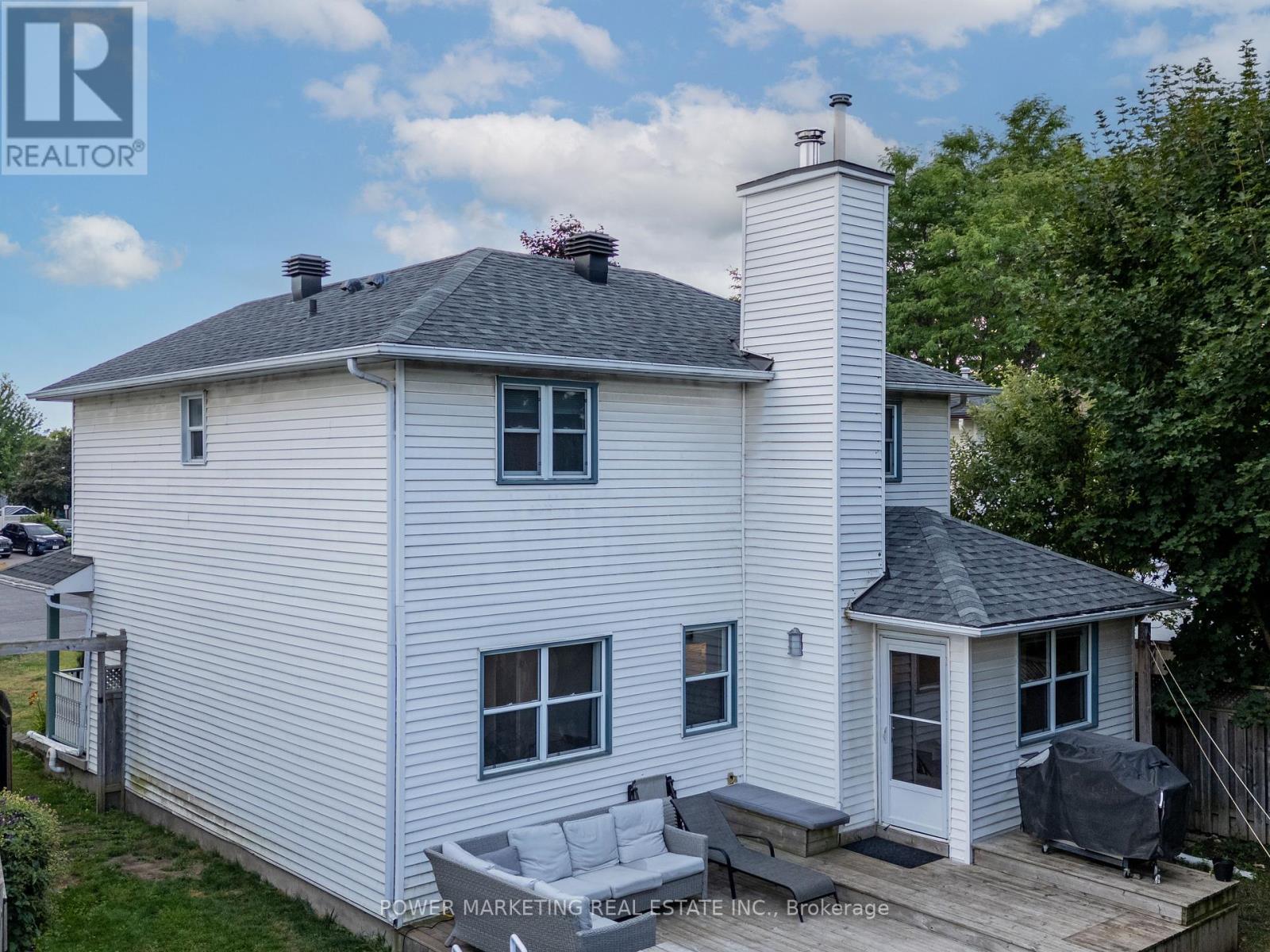 1809 Chopin Place, Ottawa, Ontario  K1C 5G1 - Photo 28 - X12824830