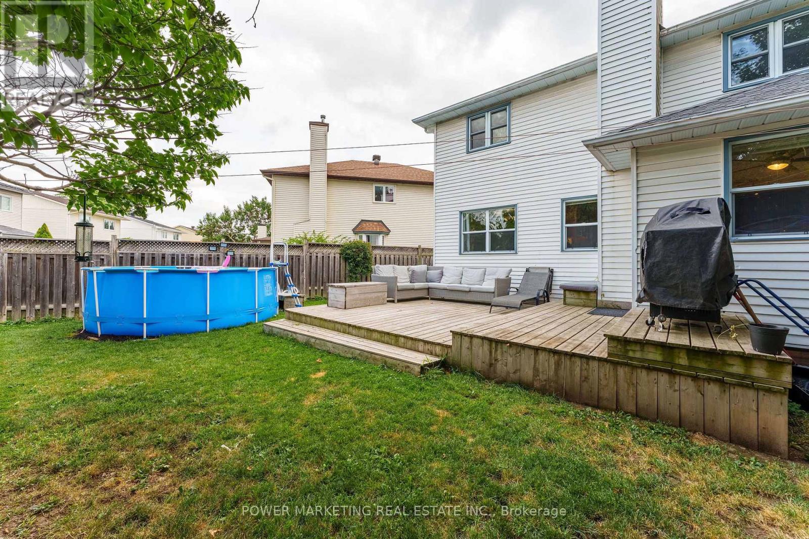 1809 Chopin Place, Ottawa, Ontario  K1C 5G1 - Photo 29 - X12824830