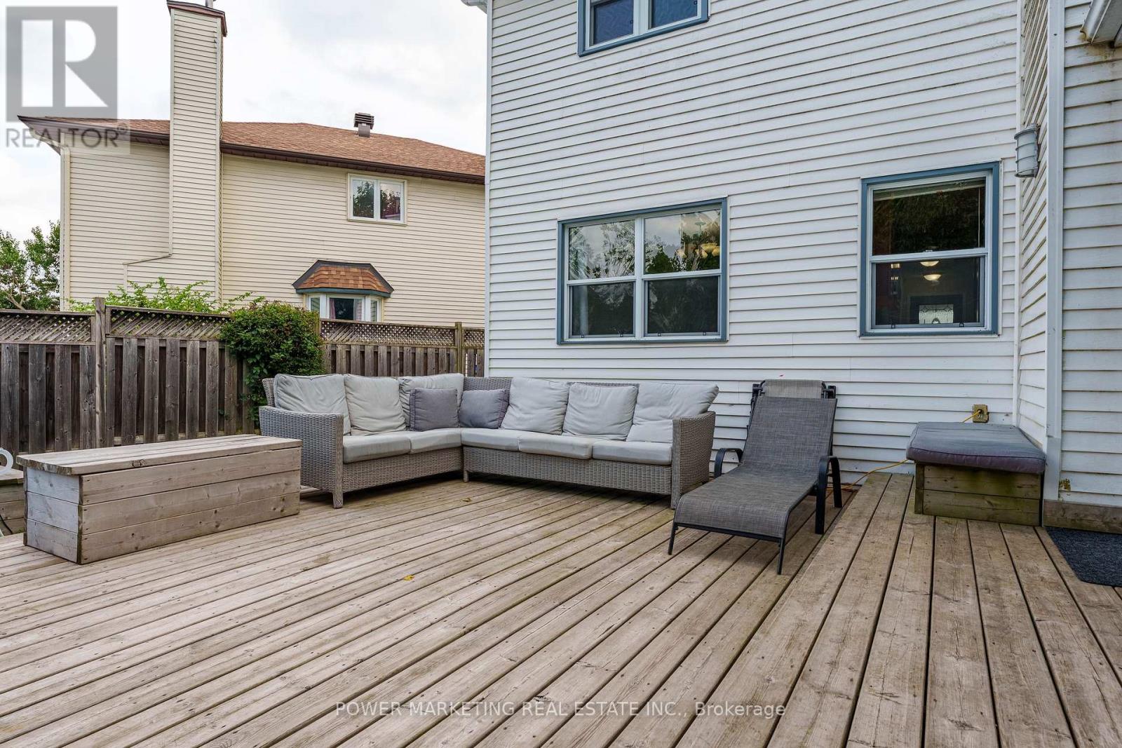 1809 Chopin Place, Ottawa, Ontario  K1C 5G1 - Photo 30 - X12824830