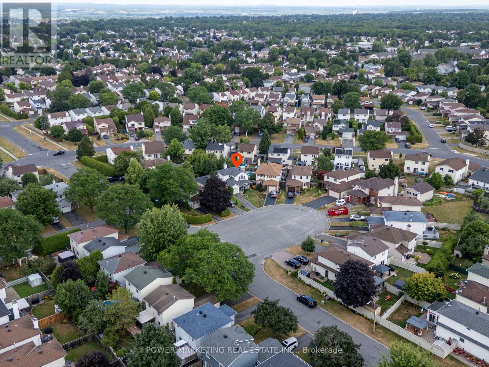 1809 Chopin Place, Ottawa, Ontario  K1C 5G1 - Photo 37 - X12824830
