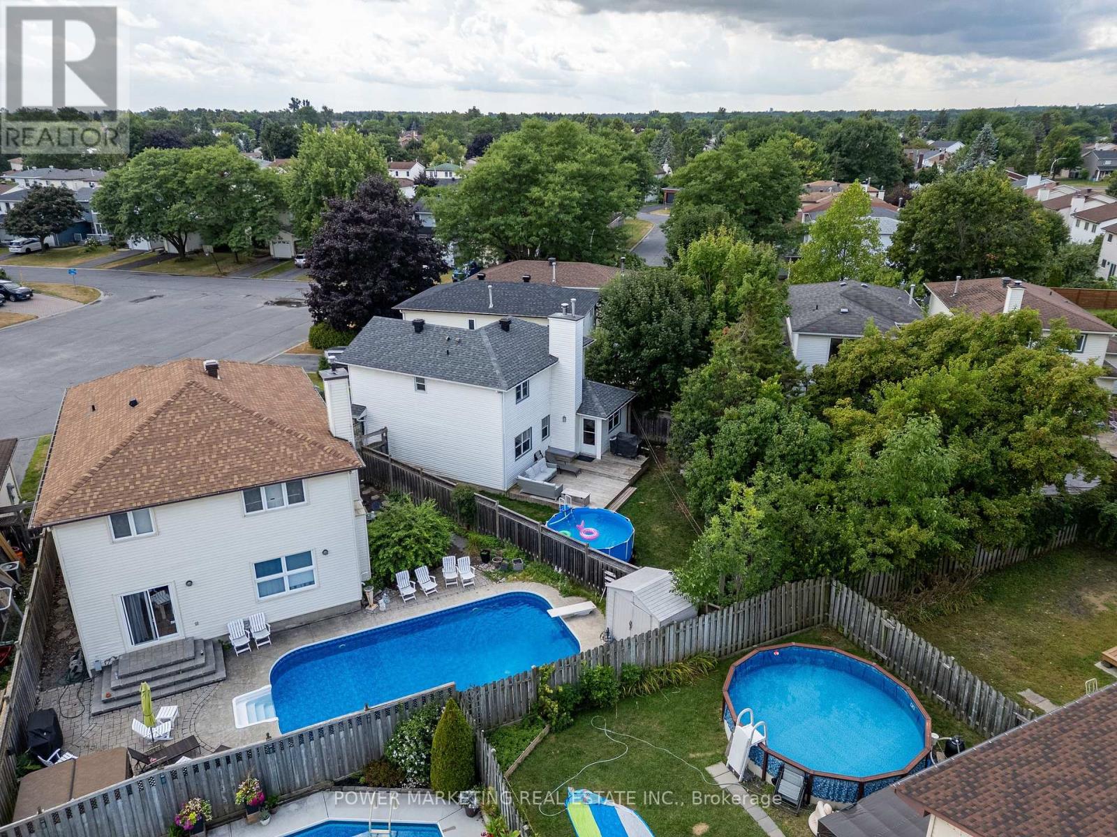 1809 Chopin Place, Ottawa, Ontario  K1C 5G1 - Photo 38 - X12824830
