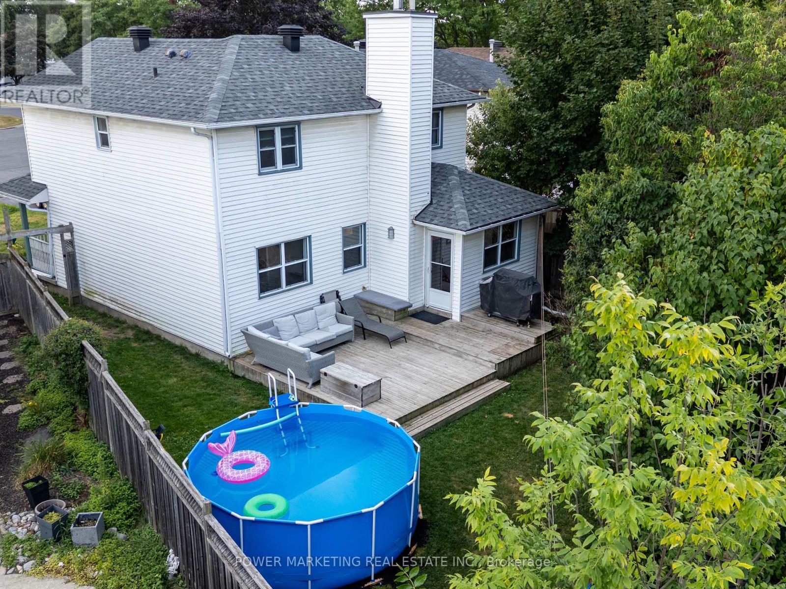 1809 Chopin Place, Ottawa, Ontario  K1C 5G1 - Photo 39 - X12824830
