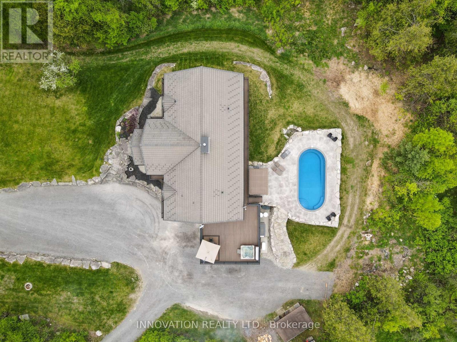 255 Maclarens Side Road, Ottawa, Ontario  K0A 3M0 - Photo 3 - X12825066