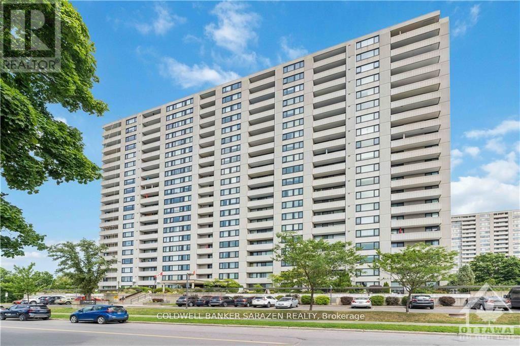 109 - 265 Poulin Avenue, Ottawa, Ontario  K2B 7Y8 - Photo 1 - X12825446