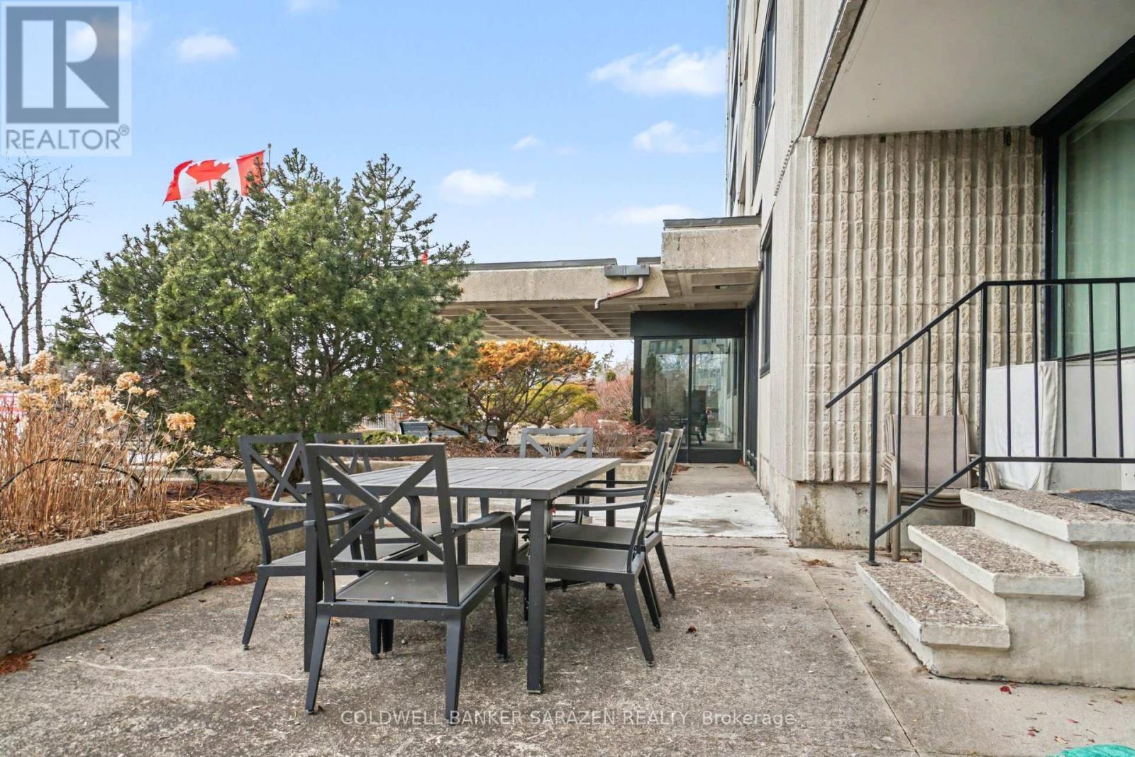109 - 265 Poulin Avenue, Ottawa, Ontario  K2B 7Y8 - Photo 13 - X12825446