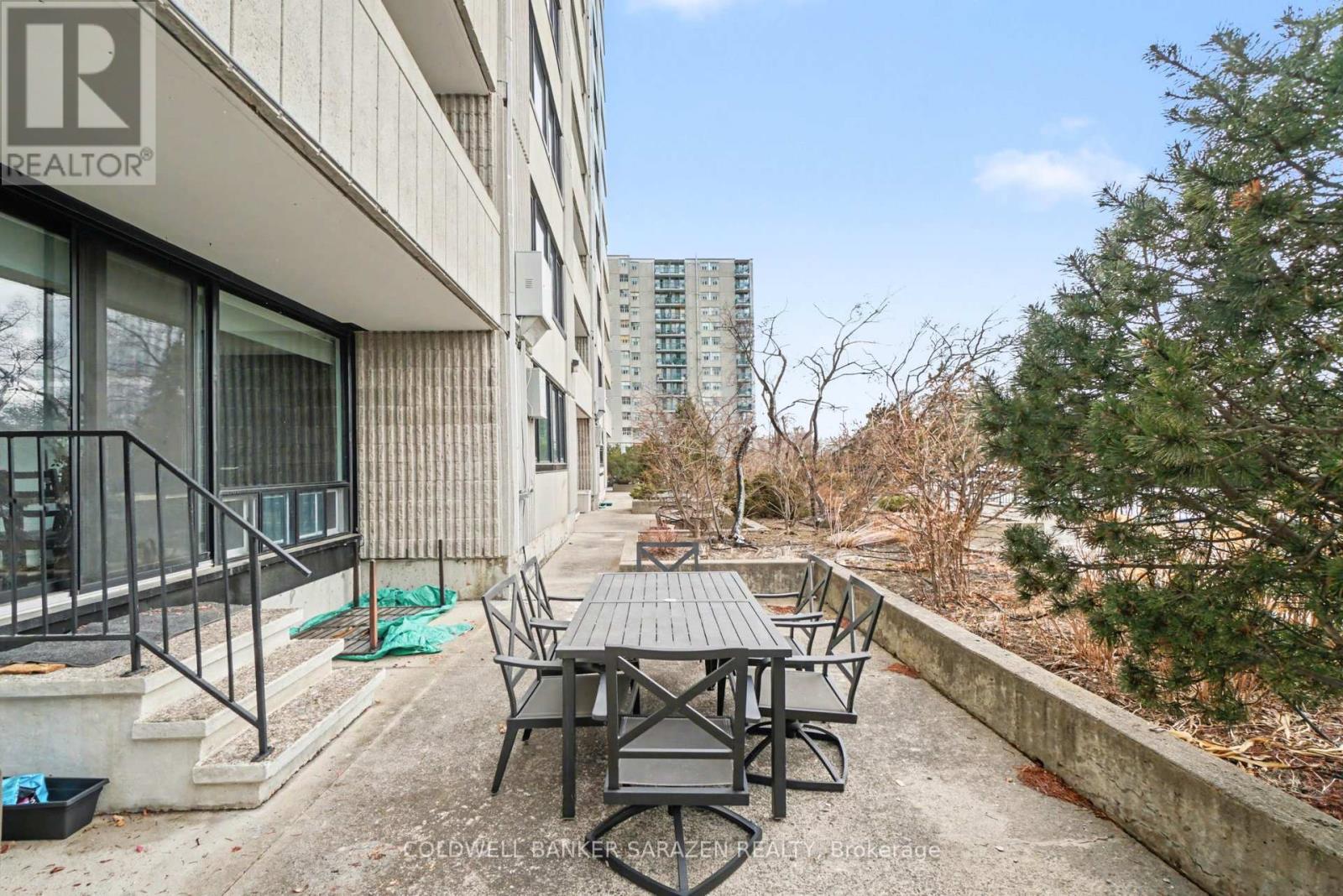 109 - 265 Poulin Avenue, Ottawa, Ontario  K2B 7Y8 - Photo 14 - X12825446