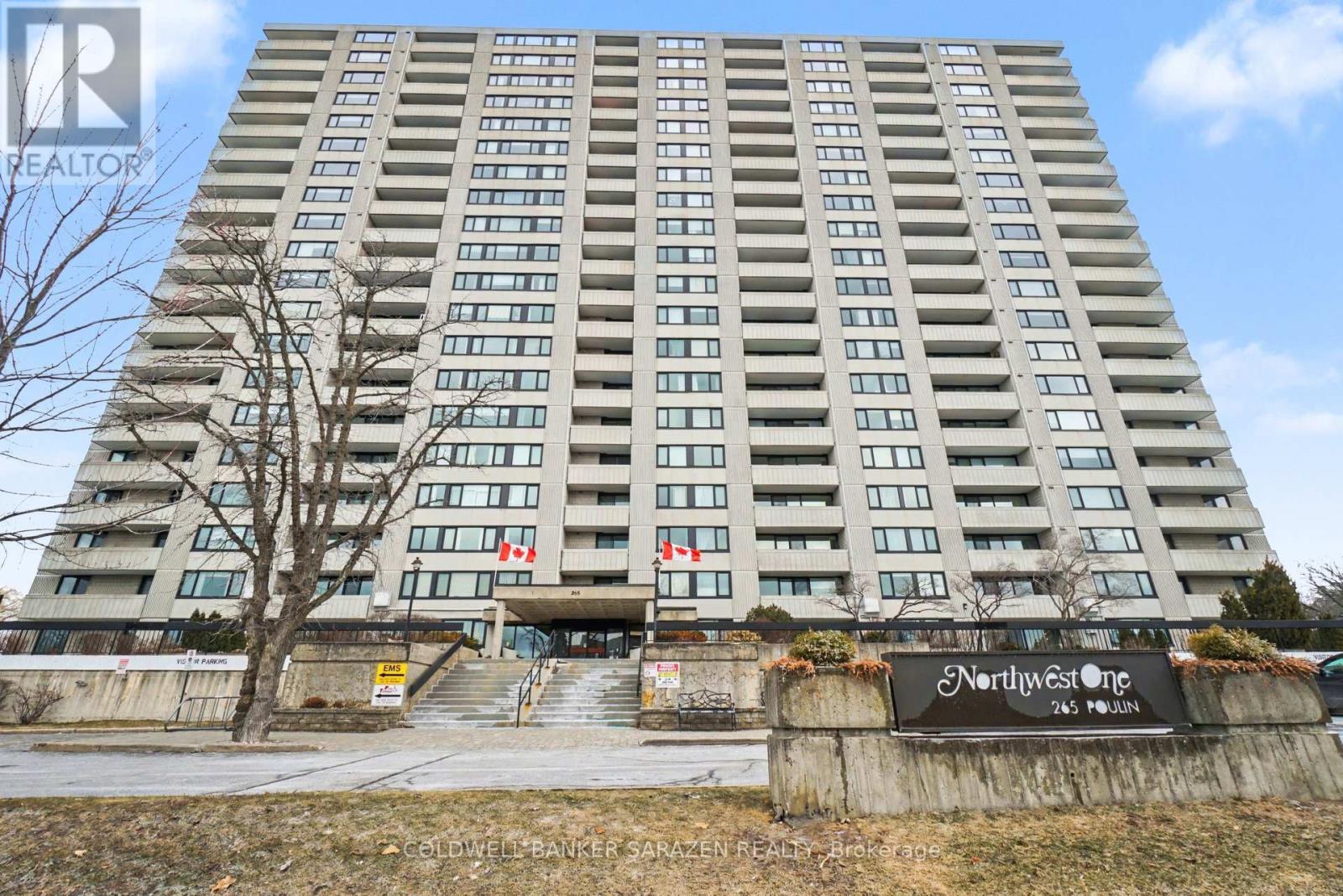 109 - 265 Poulin Avenue, Ottawa, Ontario  K2B 7Y8 - Photo 23 - X12825446